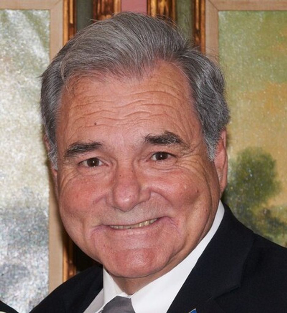 George G. Baird Profile Photo