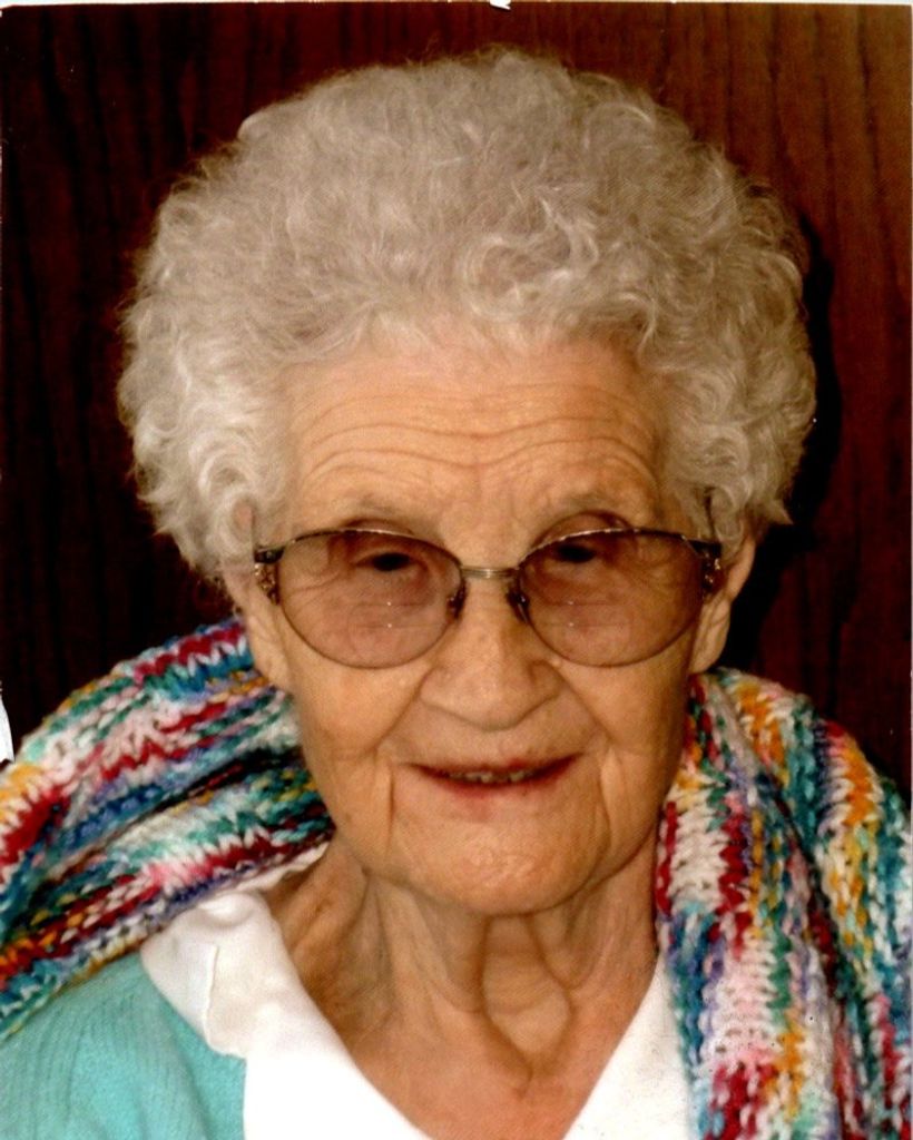 Mary Louise (Martin) Rhynard Profile Photo