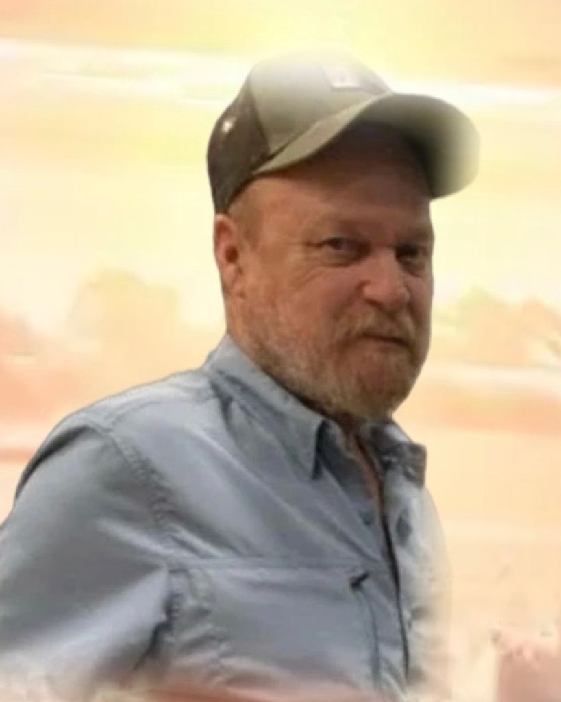 James Lee Adams Profile Photo