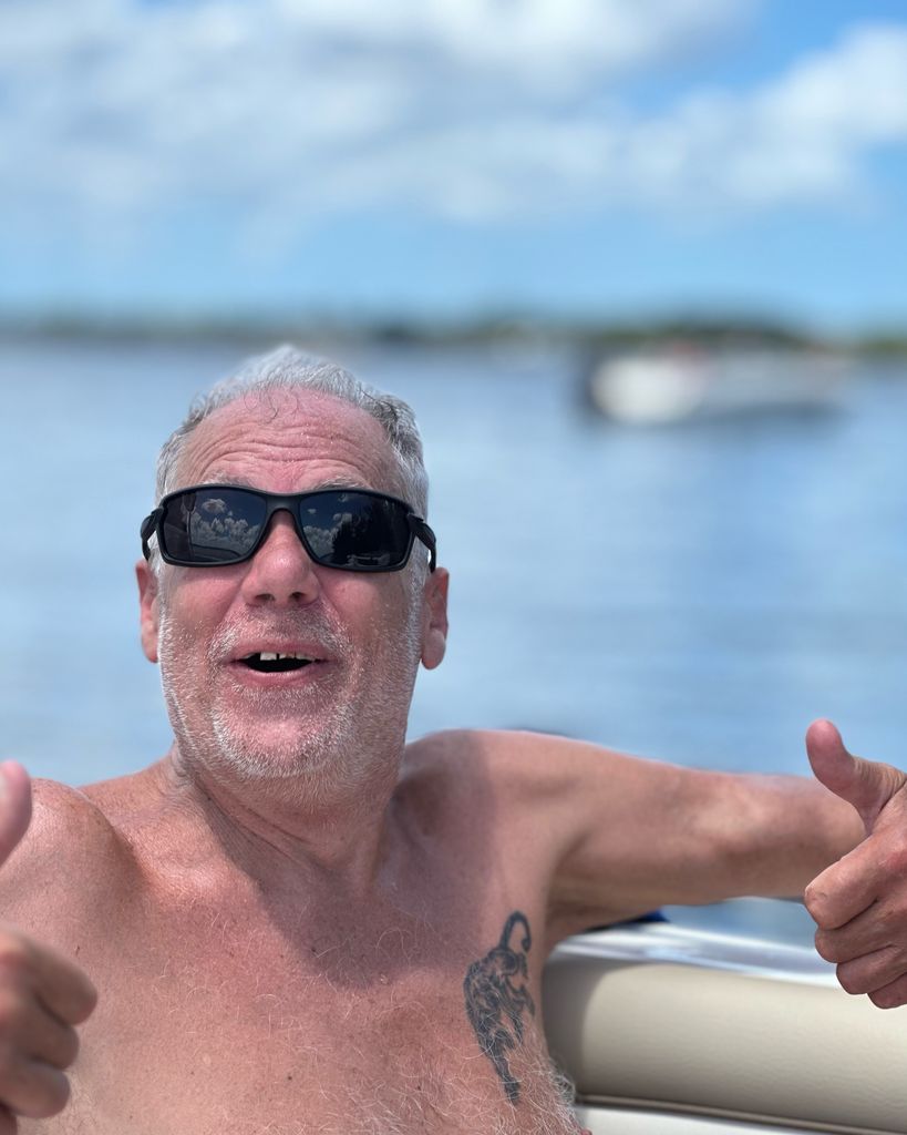 Douglas "Boo" Stulpin Profile Photo