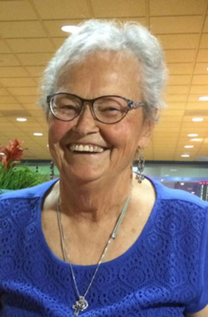 Glenna Snyder Profile Photo