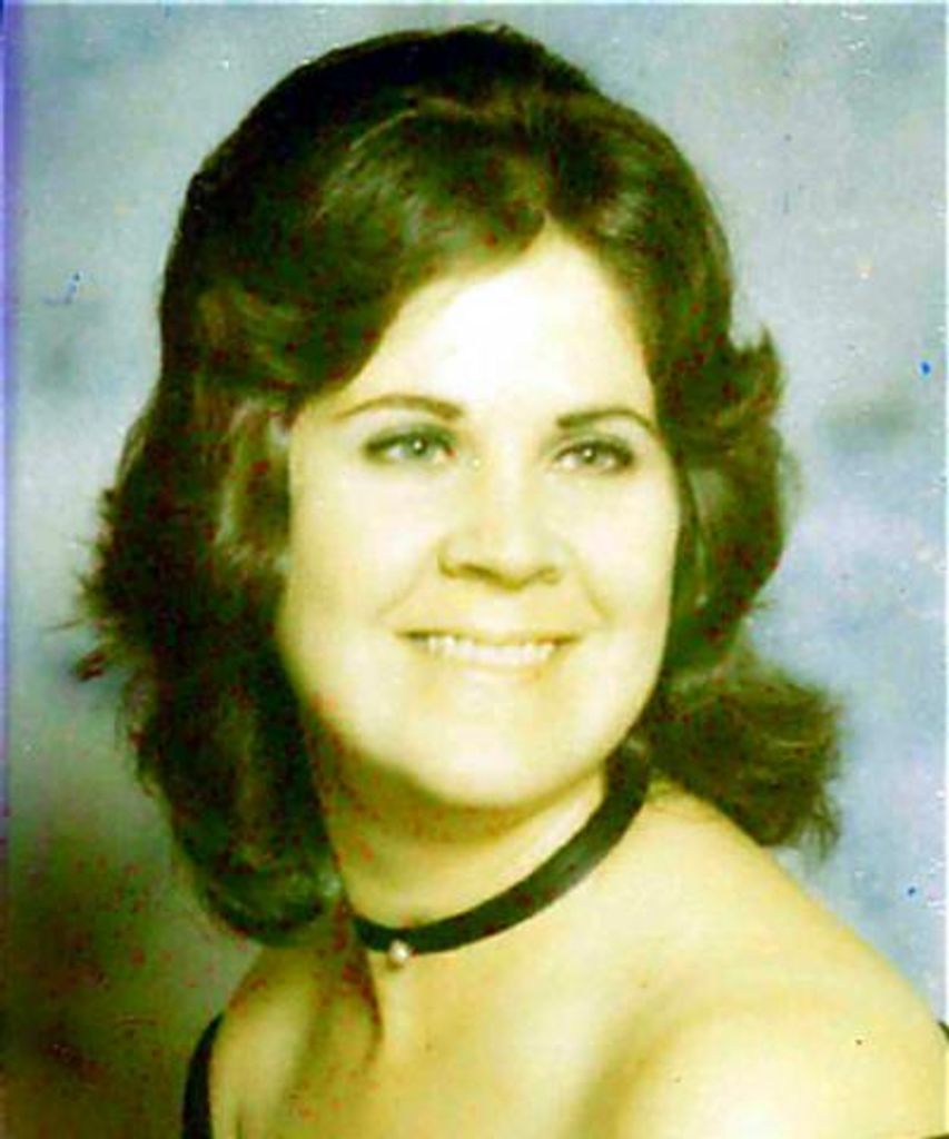 Phyllis Joan Booher Profile Photo