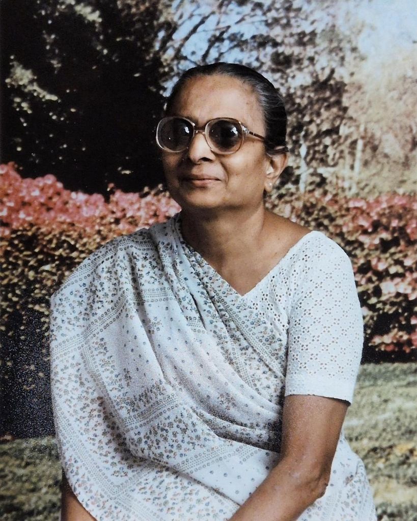 Sudha Bhagwat Thaker Profile Photo