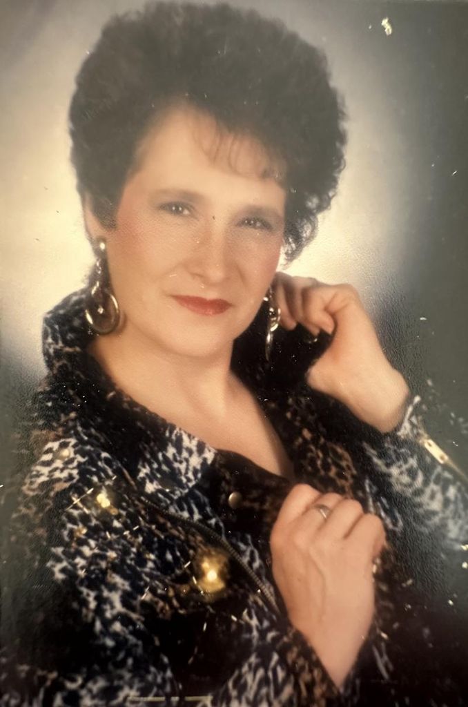 Alice Smith Buchanan Profile Photo