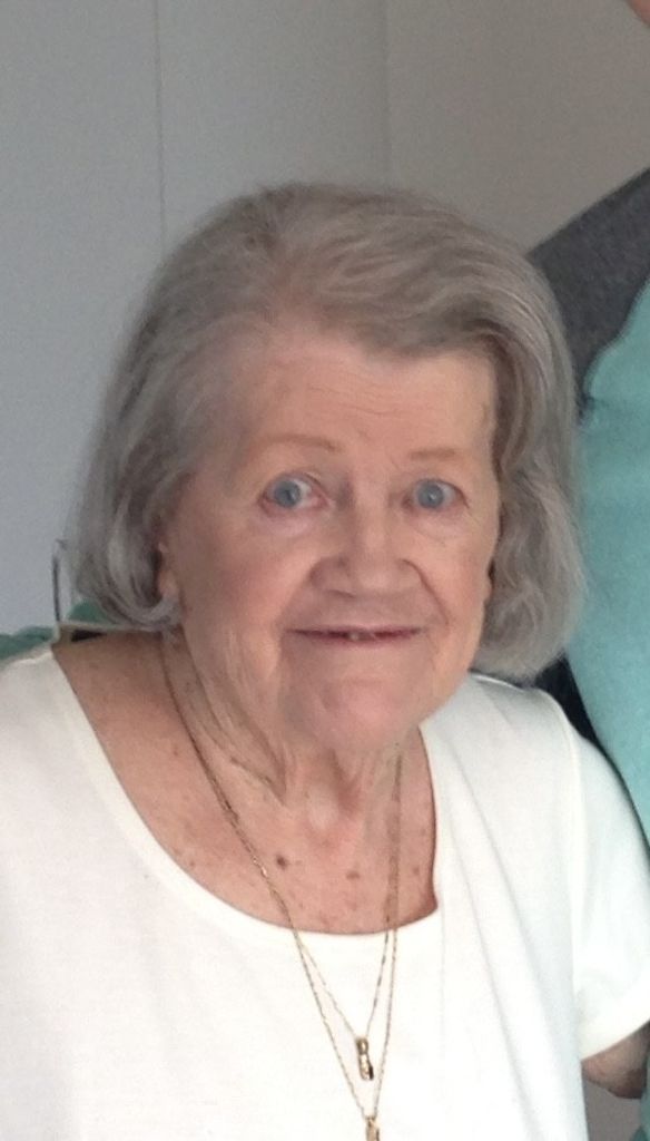 Marian L. Kinsey Profile Photo