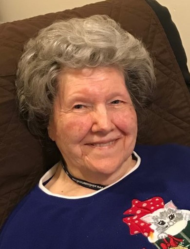 Helen Crowder