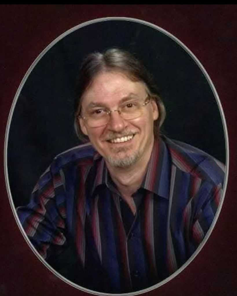 Gale Eugene Streator Profile Photo