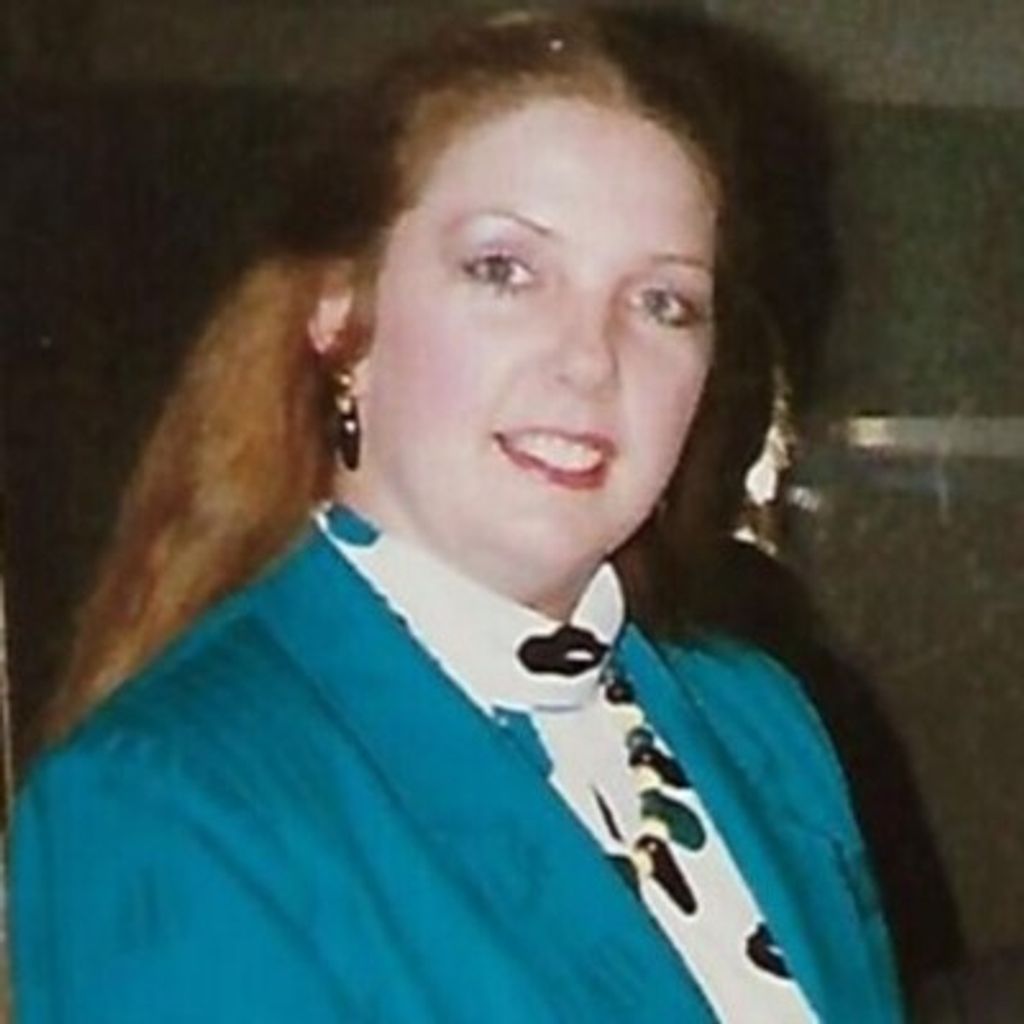 Pamela Peterson Hotopp