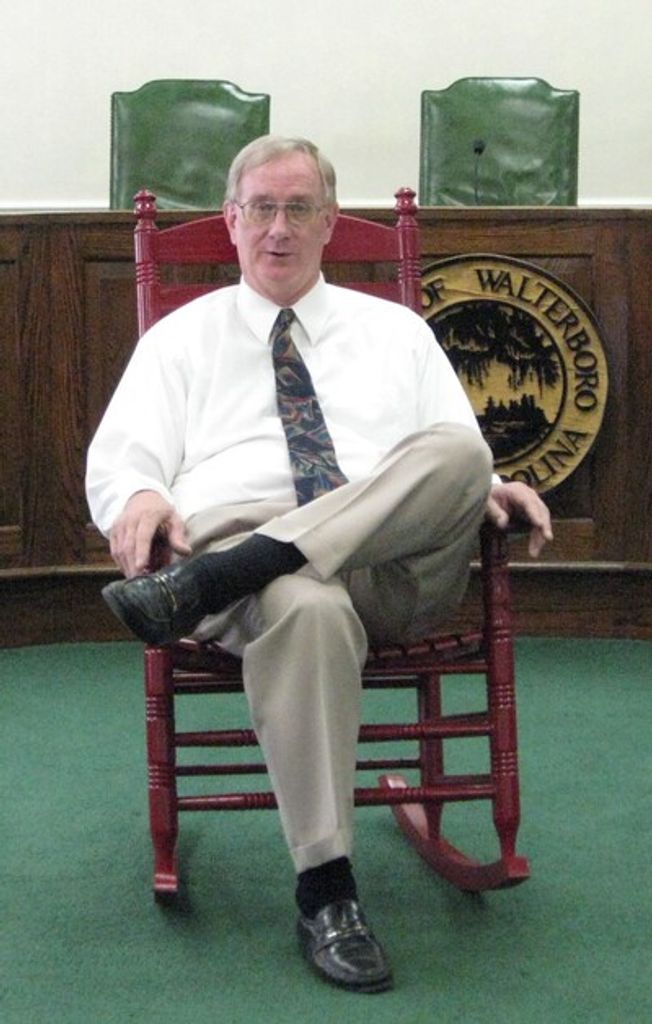 Charlie Sweat Profile Photo