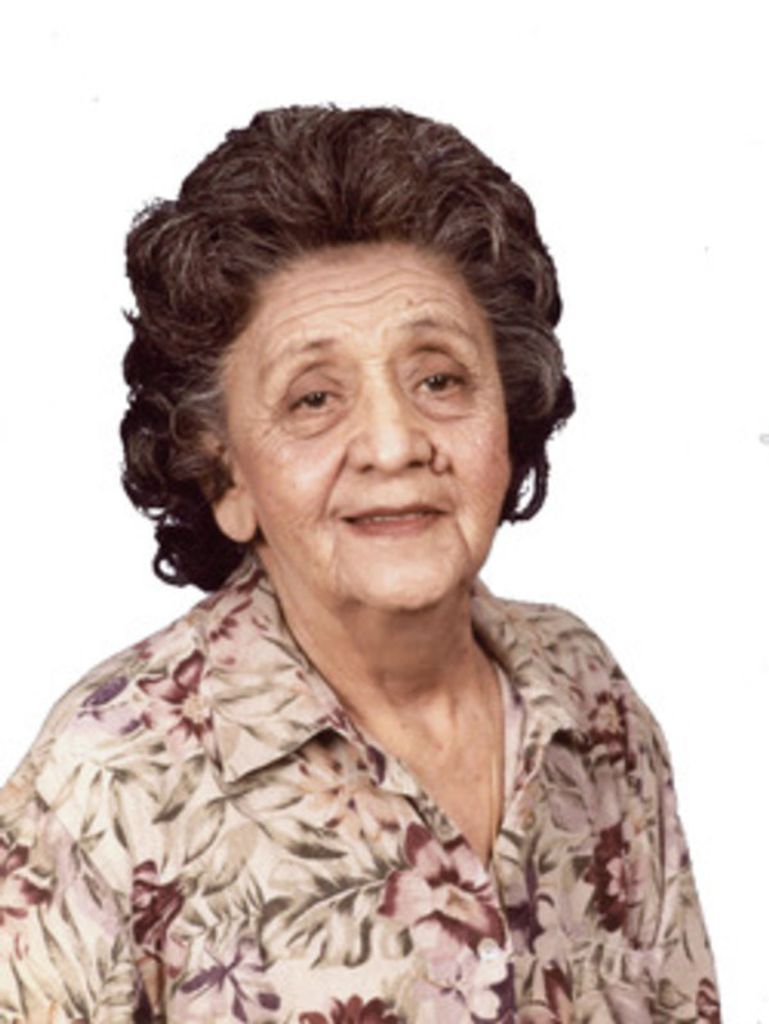 Guadalupe Serna