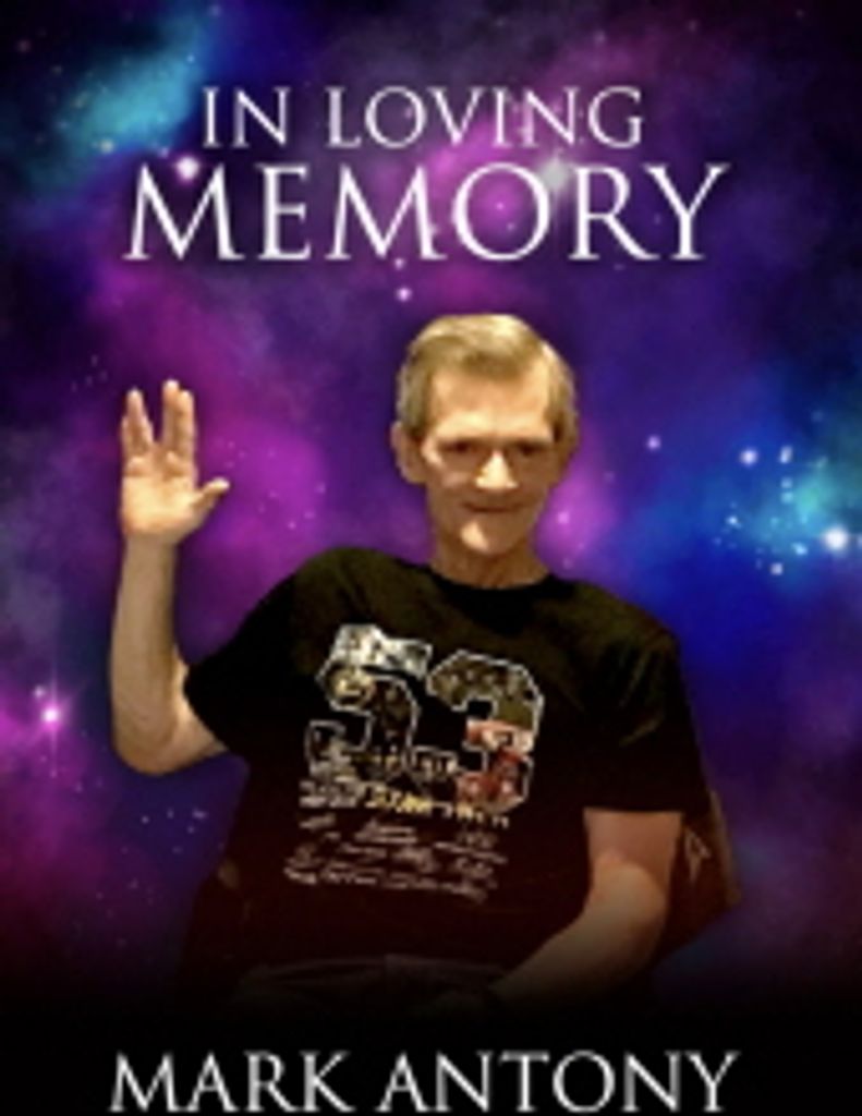 Mark Skorzawski Profile Photo