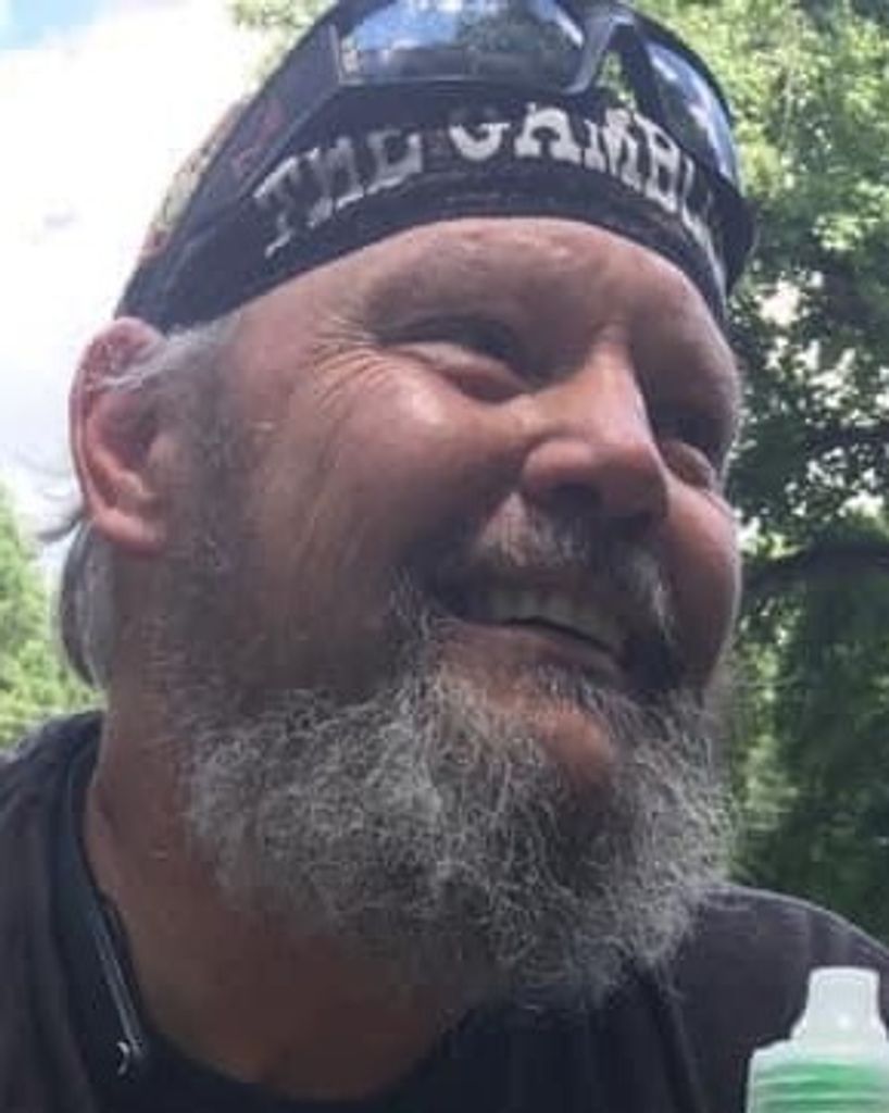 Steven Baker Profile Photo