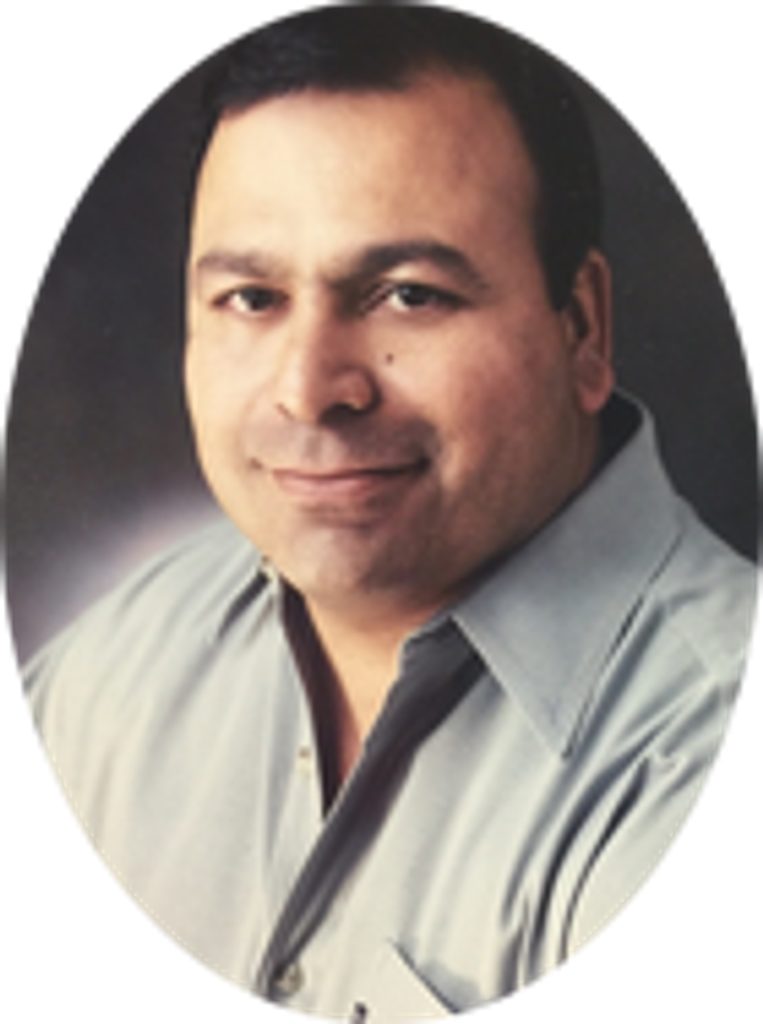 Victor  Carrillo, Jr. Profile Photo