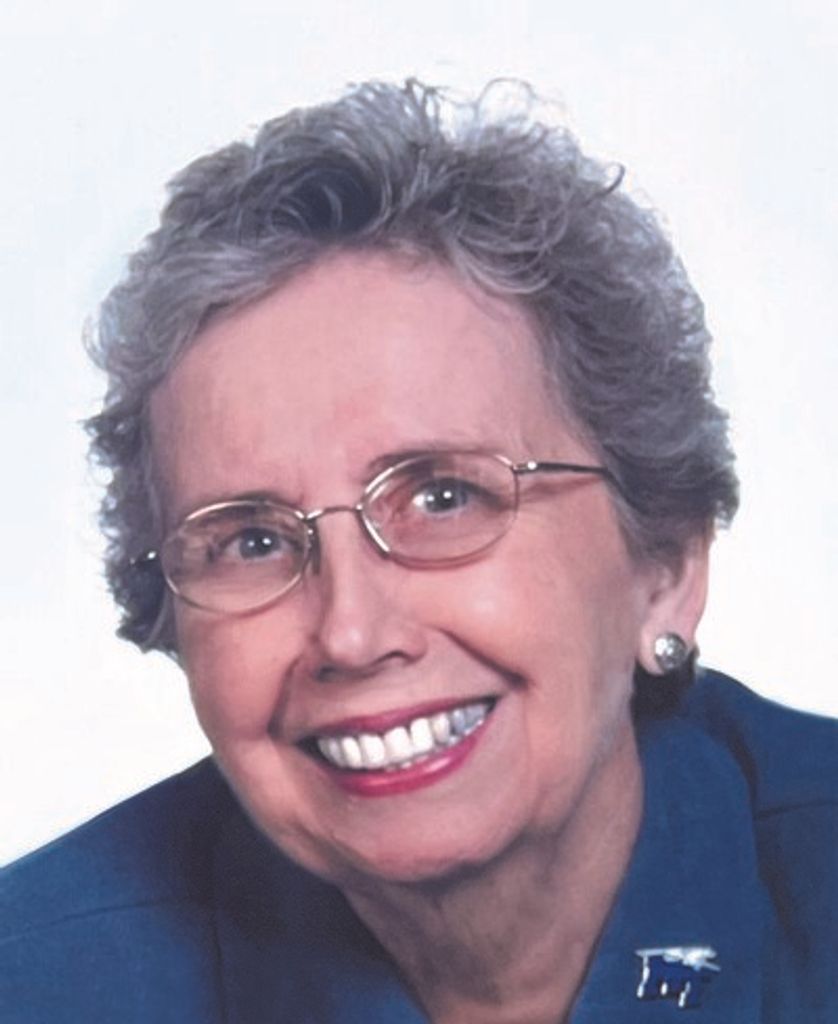 Dr. Sarah Follis Barlow