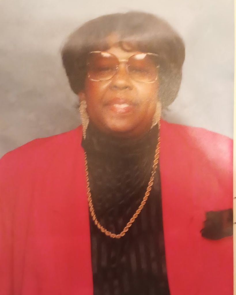 Hilda M. Barnes Profile Photo