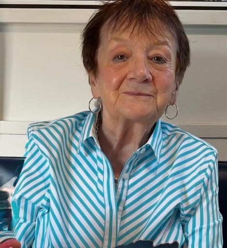 Maureen Barron Schofield