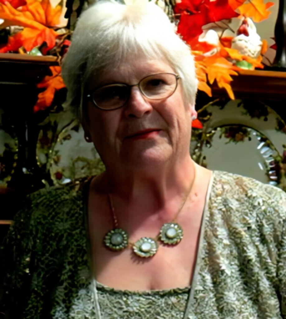 Marie Williams Carter Profile Photo