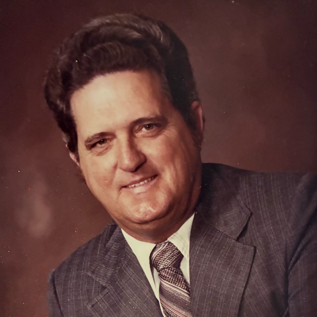 Bobby Waggoner Profile Photo