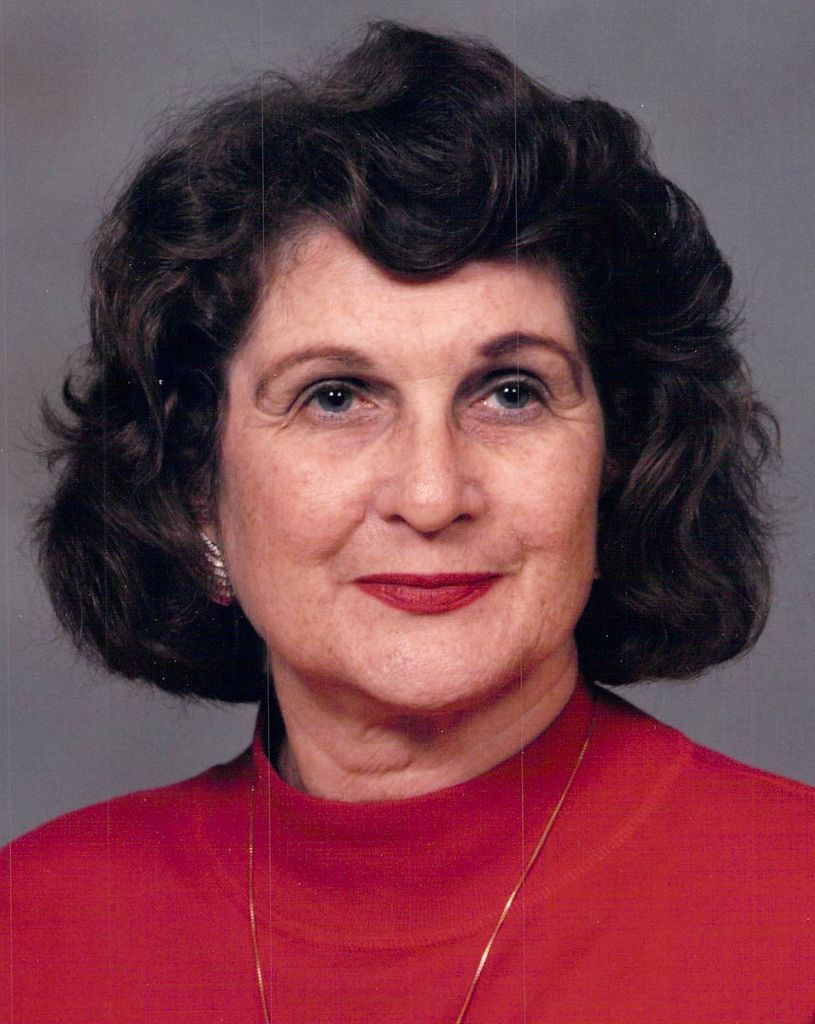 Evelyn Adams