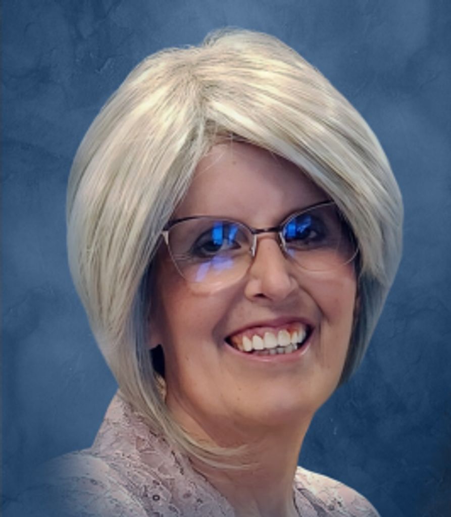 Joan Jones Profile Photo