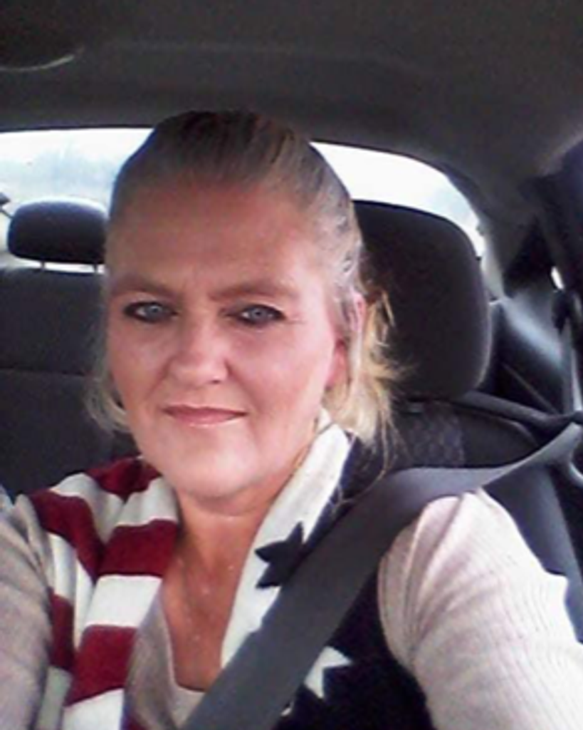 Wincie Irene Moore