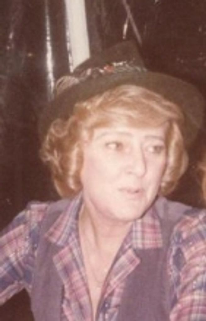 Eleonore Ostermaier Thornton