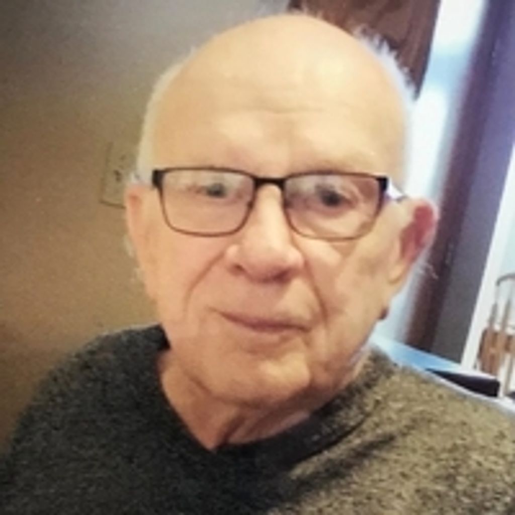 Lawrence Elvin Rakoczy