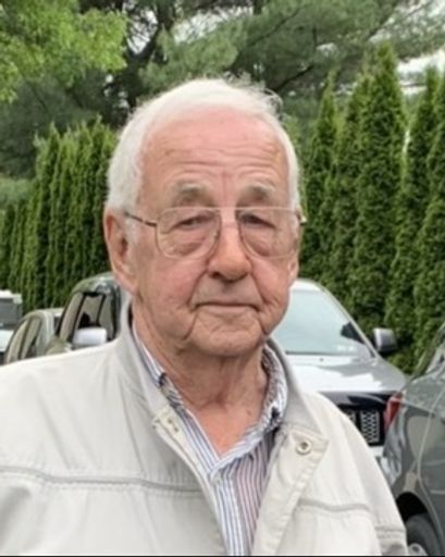 Larry H. Hillborn, Sr.'s obituary image