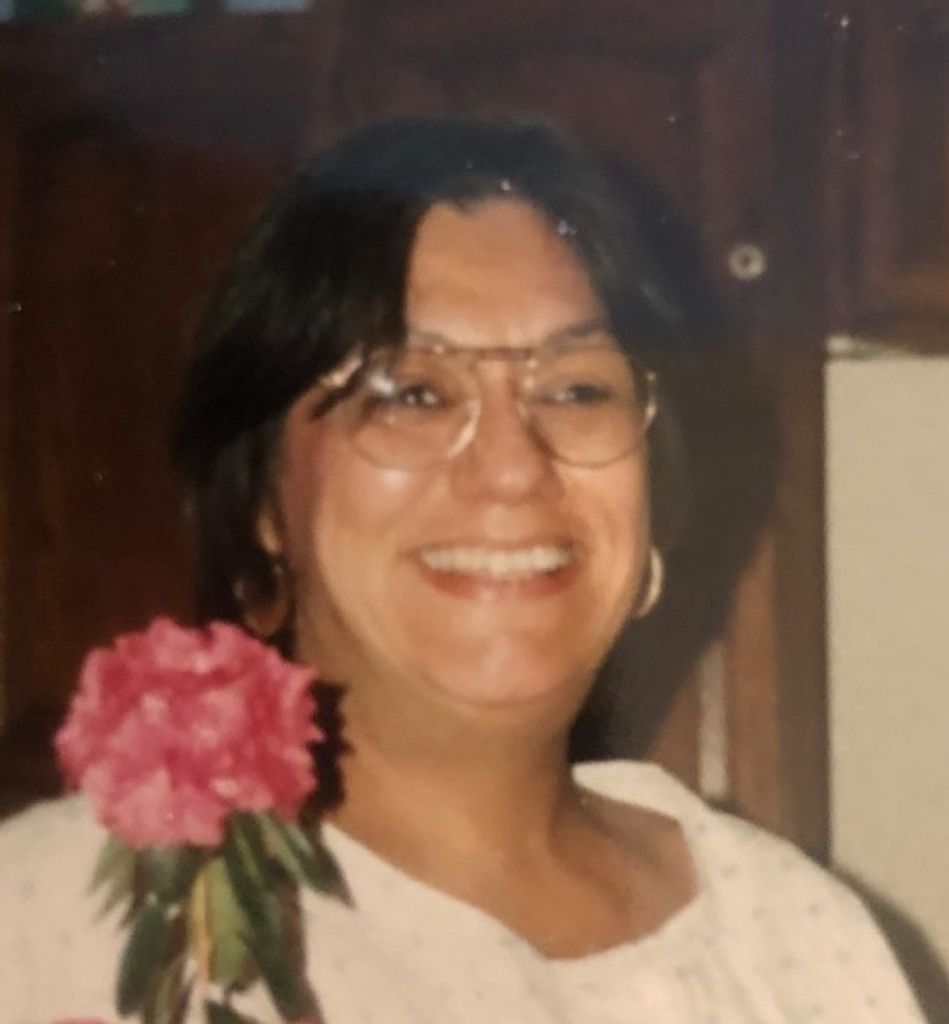 Dolores "Dolly" A. Hicks