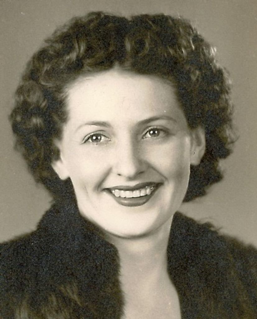 Lola Flugrath Dowdy Profile Photo