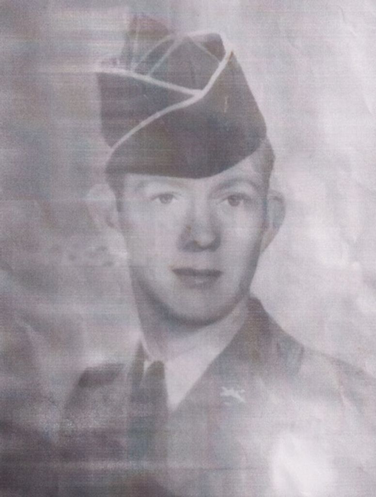 John Ballard Martin Profile Photo