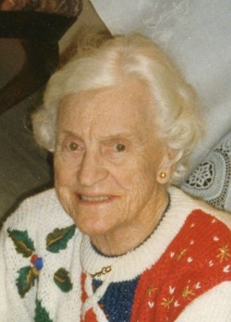 Mary Kinney
