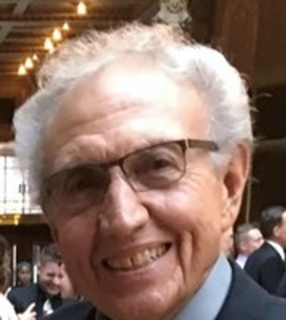 Raymond J. Laudi