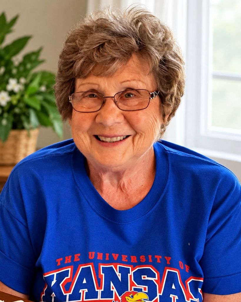 Dolores Corrine Glover Profile Photo