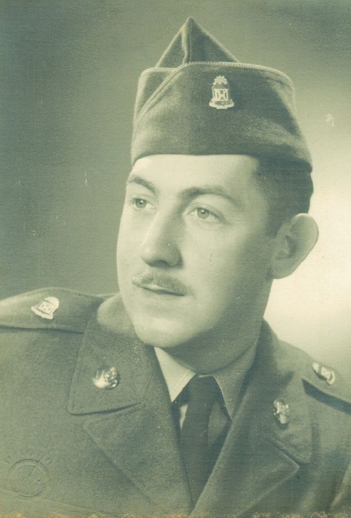 Robert W. "Bally" Rose Profile Photo