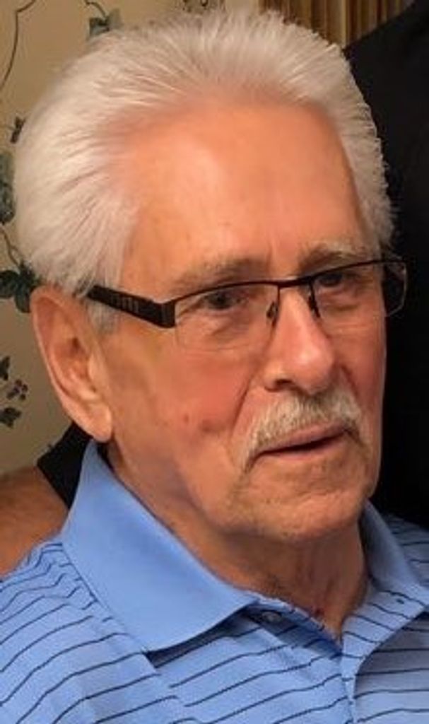 Kenneth Eugene Peters Profile Photo