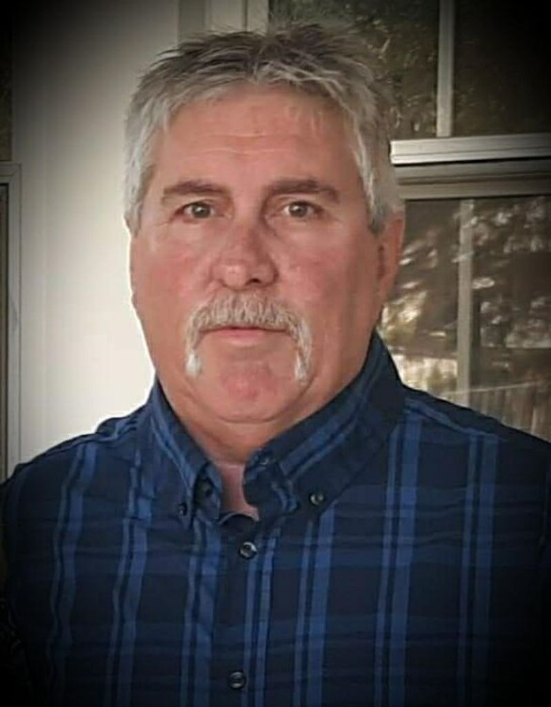 Clayton "Clay" Richard Turrentine