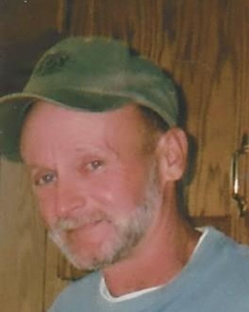 Alvin "Jake" Wood Profile Photo