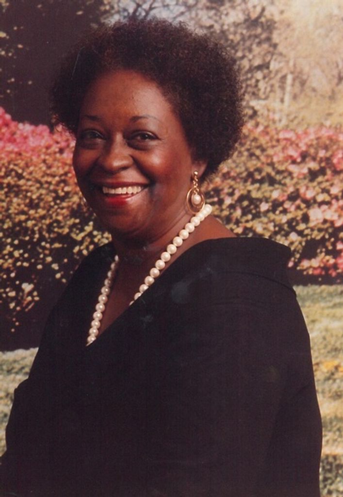 Usher Elizabeth Stephens Howell