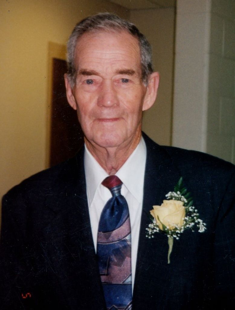 Robert "Bob" Lee Hall Profile Photo