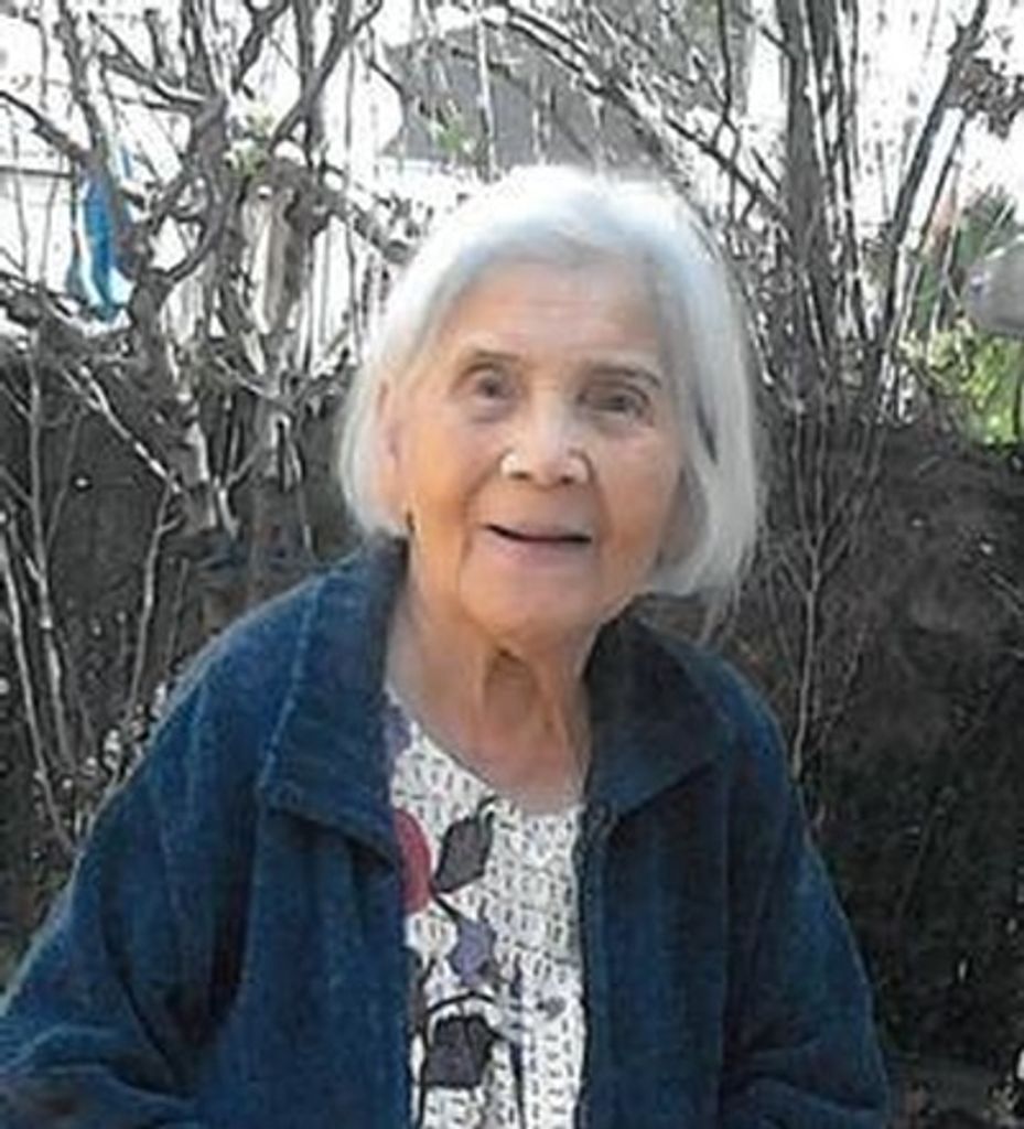 Rosario B. Icaza