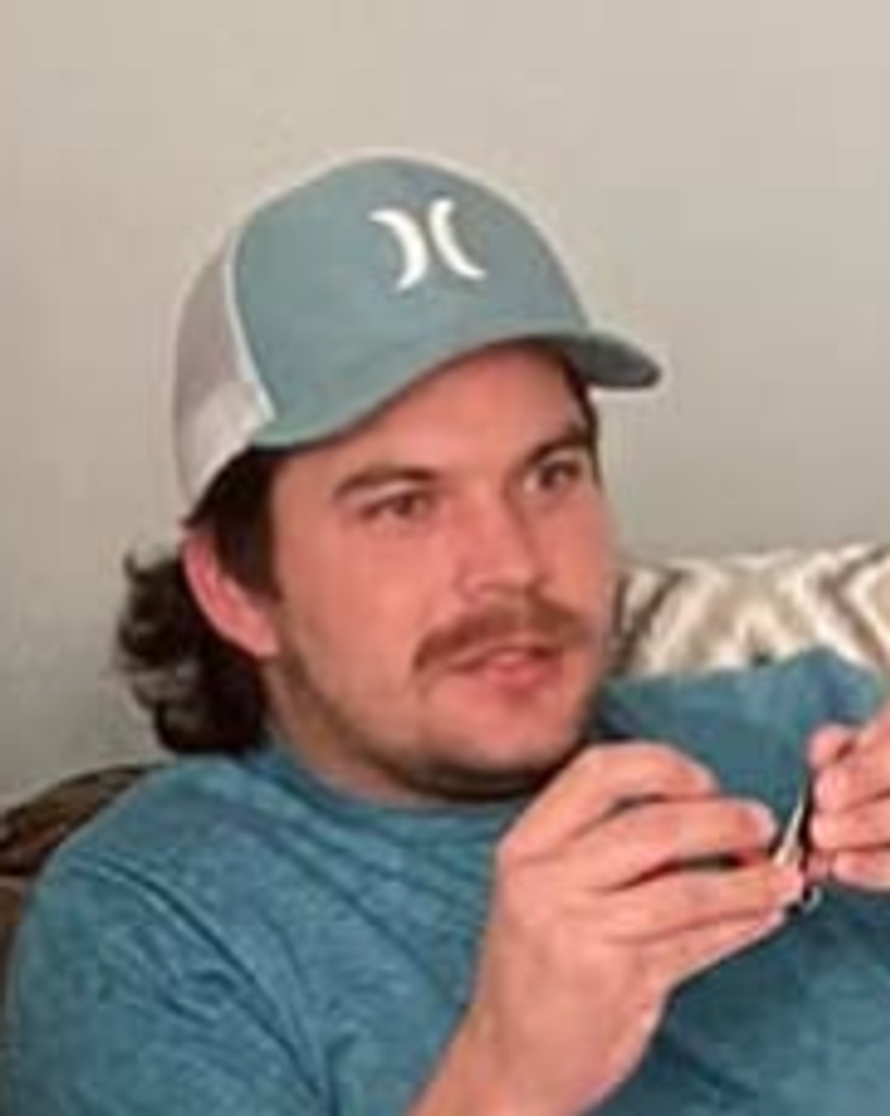 Douglass Christopher Runyan