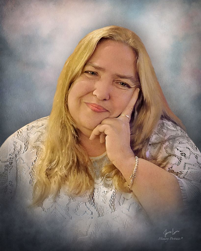 Theresa Thornton