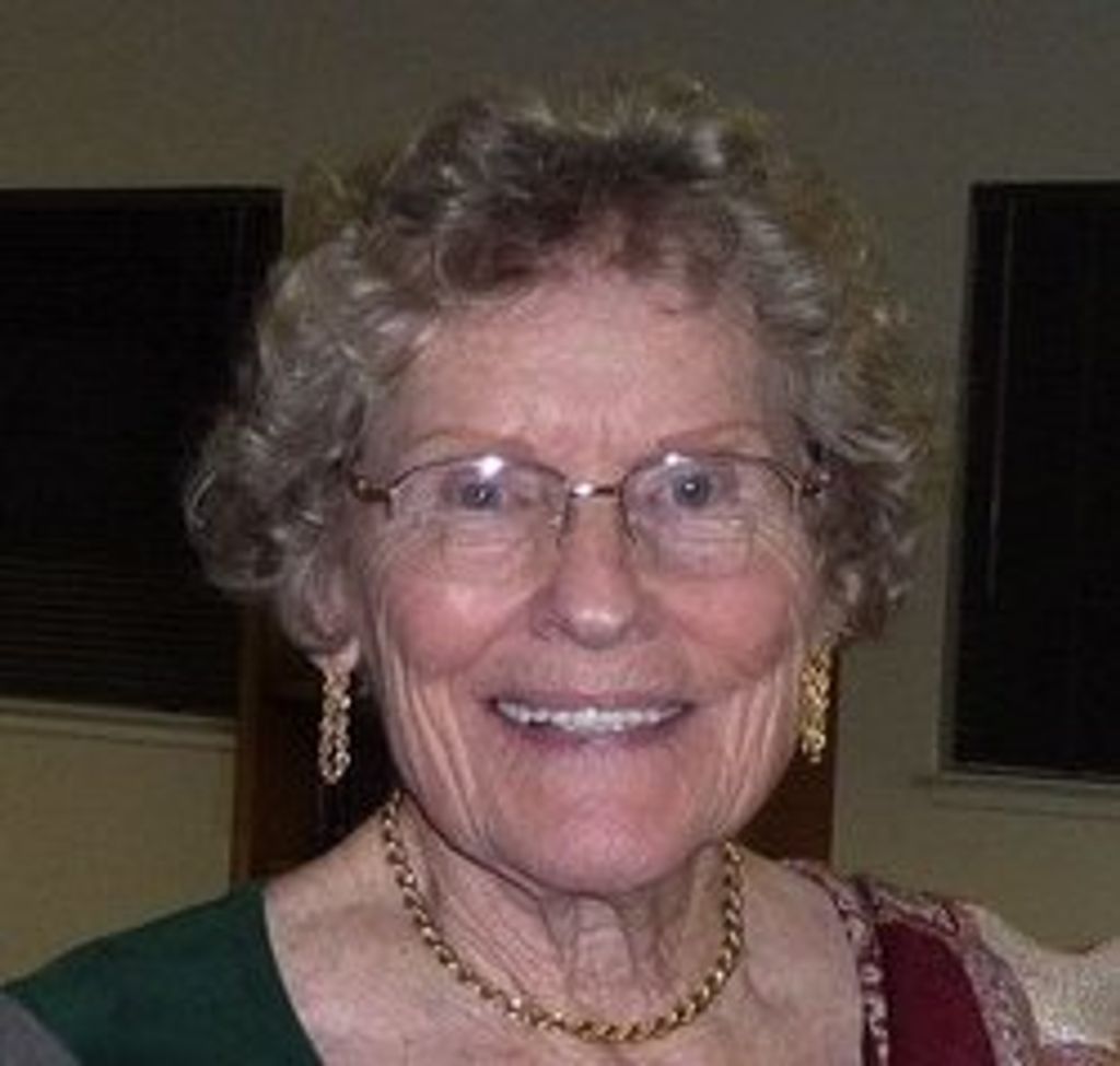 Betty Williams