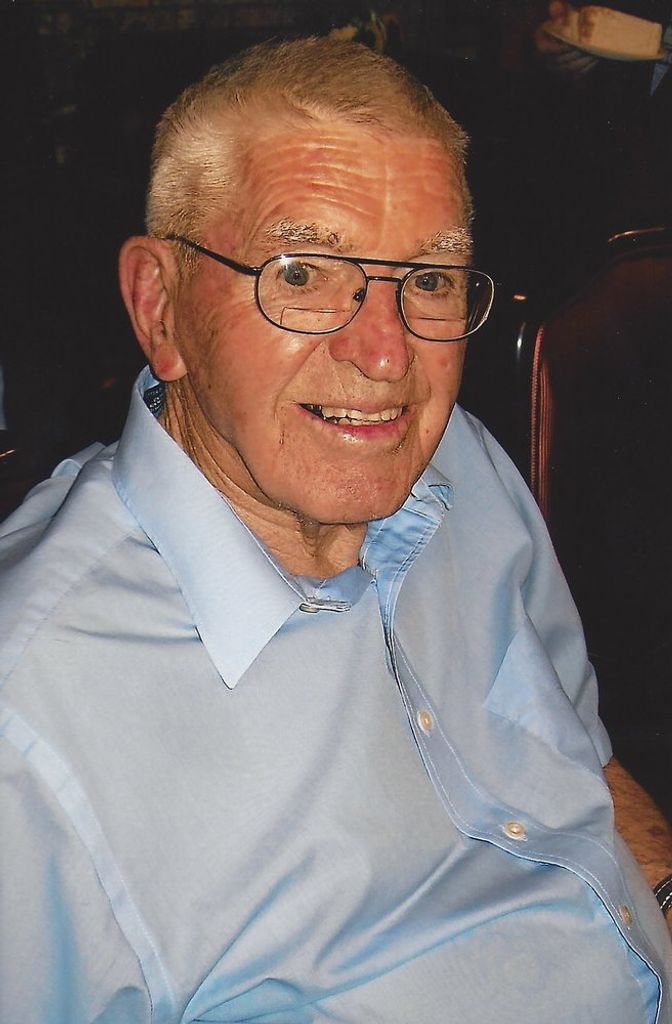 Roger Dale Hamilton