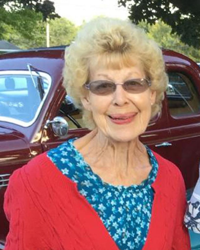 Ruth E. Hughes Profile Photo