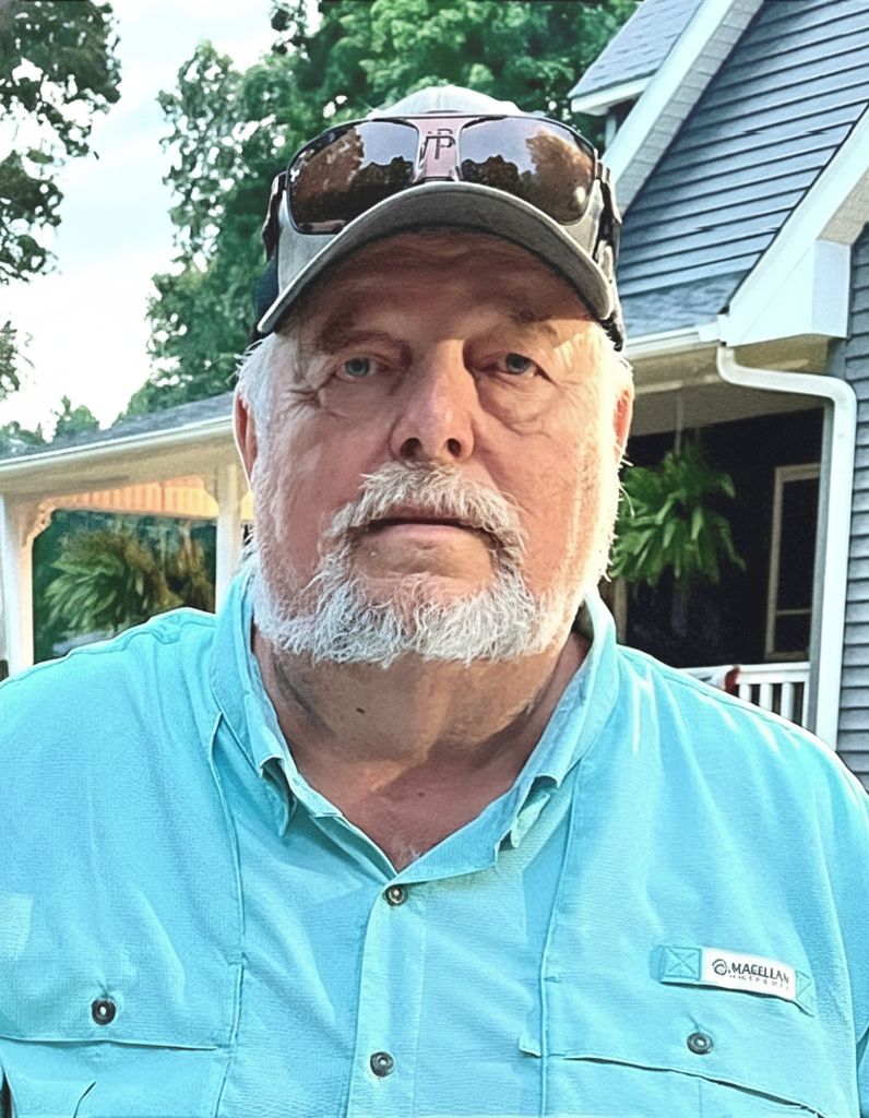 Randy Edwin Isenhour Profile Photo