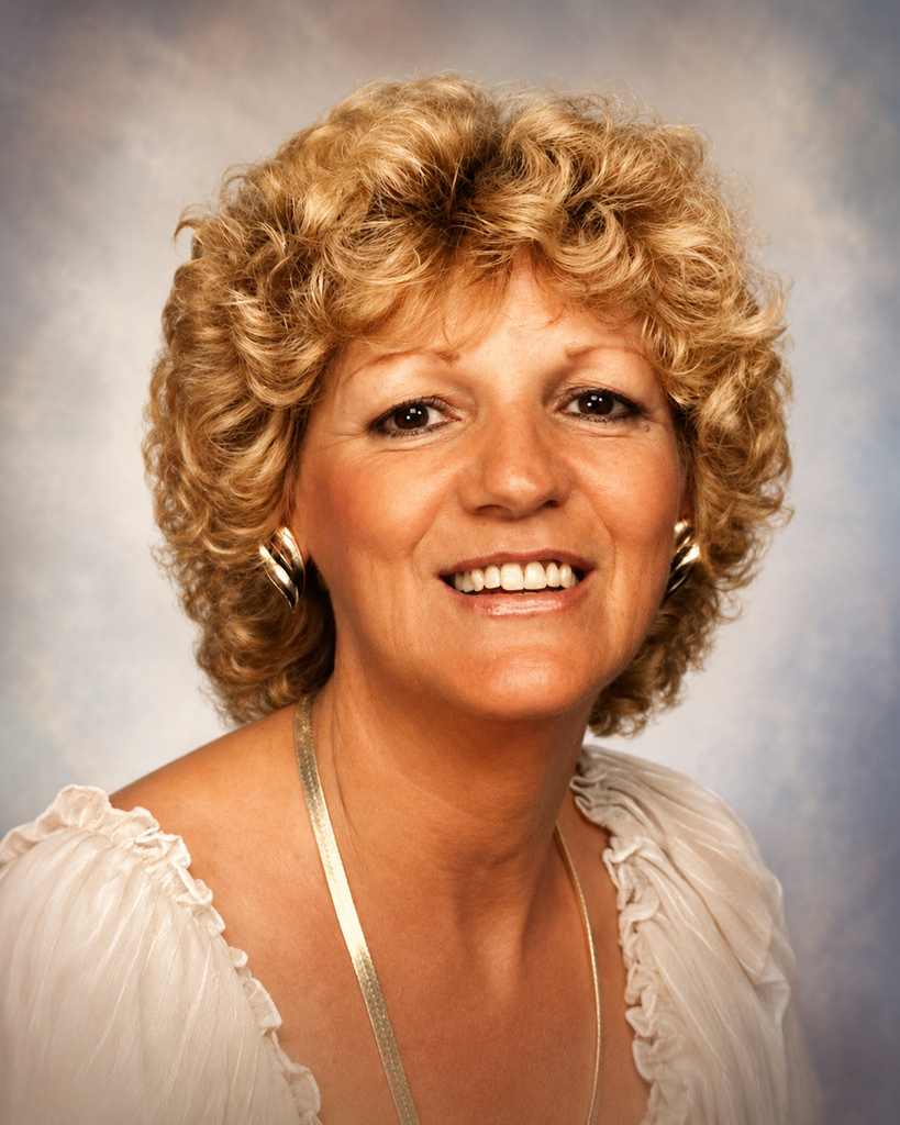 Mary Ellen Ricketts Profile Photo