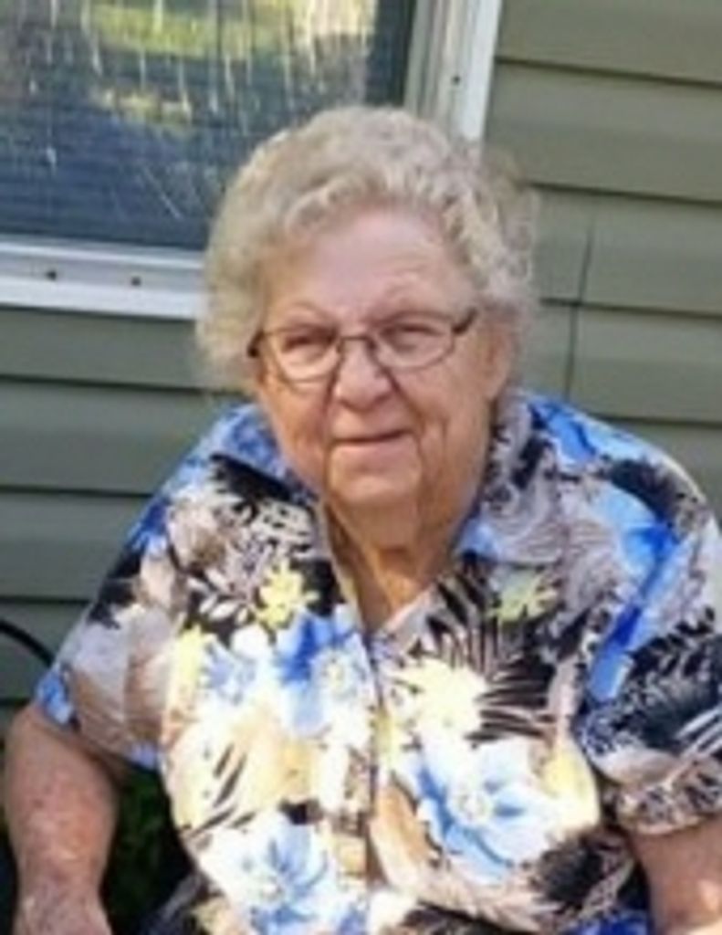 Helen Gathings Miller Profile Photo