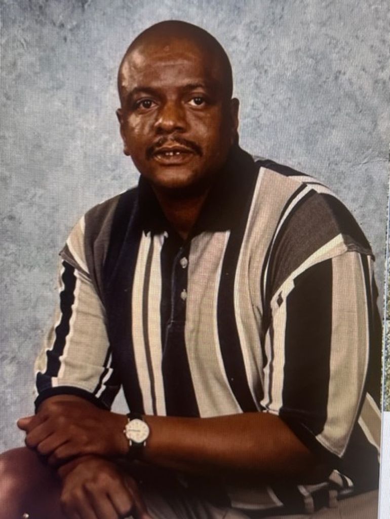 George Edward Bostic